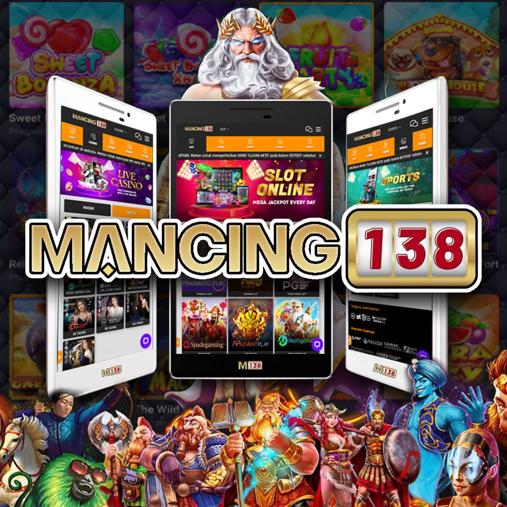 Slot Tanpa Modal - Daftar Slot Mudah Menang Cuan Maximal Setiap Hari